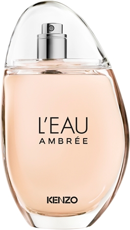 KENZO L'Eau Ambrée Eau de Parfum unisex