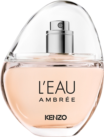 KENZO L'Eau Ambrée Eau de Parfum mixte