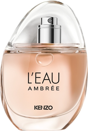 KENZO L'Eau Ambrée Eau de Parfum unisex