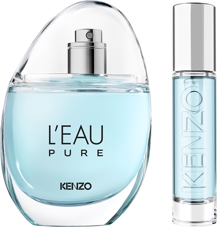 KENZO L'Eau Gift Set unisex