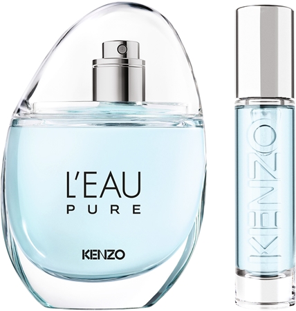 KENZO L'Eau Pure σετ δώρου unisex