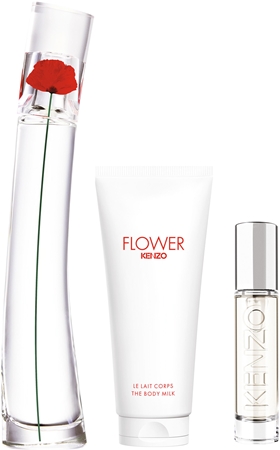 KENZO Flower by Kenzo σετ δώρου για γυναίκες