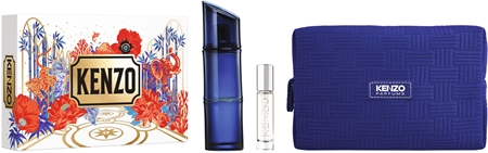 KENZO Homme Intense σετ δώρου για άντρες