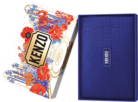 KENZO Homme Intense σετ δώρου για άντρες
