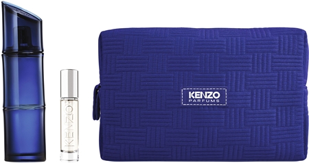 KENZO Homme Intense σετ δώρου για άντρες