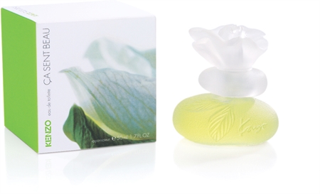KENZO Ca Sent Beau Eau de Toilette for Women