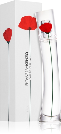 KENZO Flower by Kenzo Eau de Parfum para mulheres