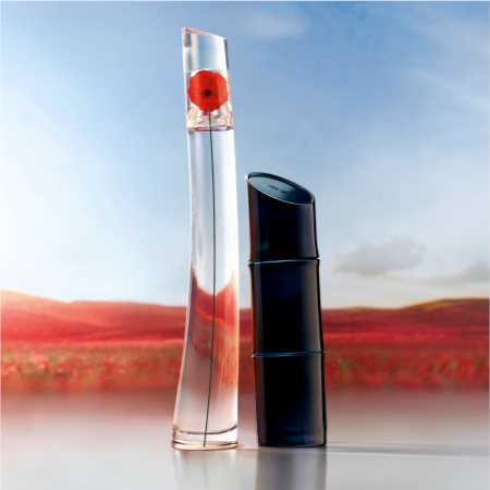 Kenzo eau online de toilette flower