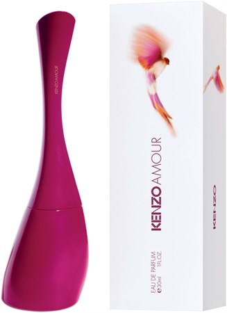 KENZO Amour Eau de Parfum hölgyeknek