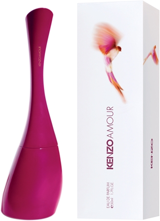 KENZO Amour Eau de Parfum hölgyeknek