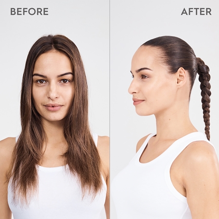 KERASILK Styling Ultimate Hold Hairspray hairspray ultra strong hold