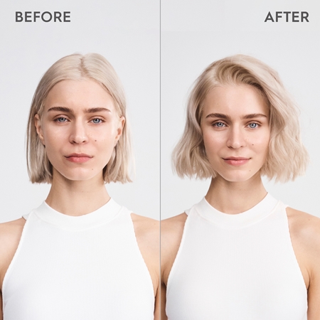 KERASILK Styling Texturizing Cream krém na vlasy pro definici a tvar