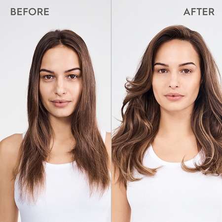 KERASILK Styling Smoothing Blow Dry Cream вирівнюючий крем