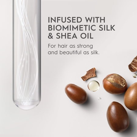 KERASILK Styling Smoothing Blow Dry Cream kisimító krém