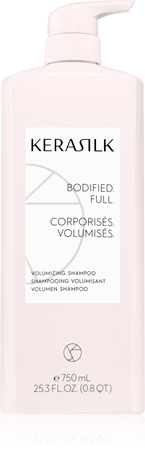 KERASILK Essentials Volumizing Shampoo vlasový šampon pro jemné vlasy