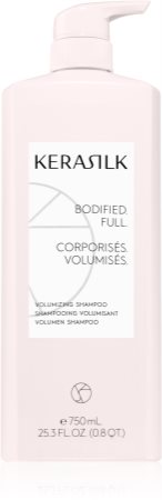 KERASILK Essentials Volumizing Shampoo vlasový šampon pro jemné vlasy