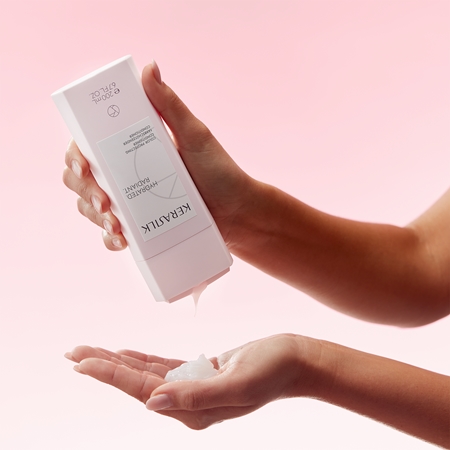 KERASILK Essentials Color Protecting Conditioner Fugtgivende balsam Til farvet hår
