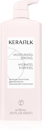 KERASILK Essentials Repairing Conditioner hydratačný kondicionér pre suché a poškodené vlasy