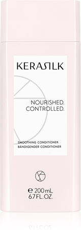 KERASILK Essentials Smoothing Conditioner ισιωτικό μαλακτικό με θρεπτικό αποτέλεσμα