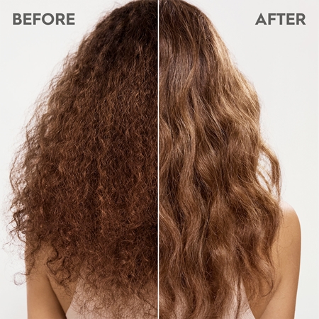 KERASILK Essentials Smoothing Conditioner Udglattende balsam med nærende effekt