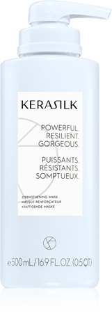 KERASILK Specialists Strengthening Mask Versterkende Masker met Hydraterende Werking