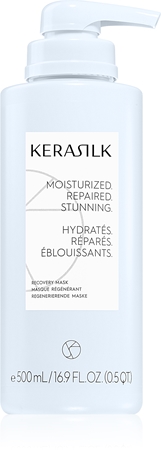 KERASILK Specialists Recovery Mask Herstellende Haarmasker
