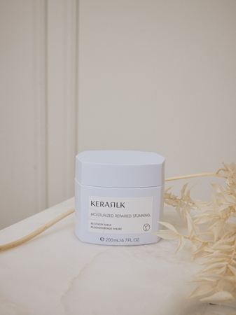 KERASILK Specialists Recovery Mask Herstellende Haarmasker