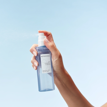 KERASILK Specialists Volumizing Spray Volumenspray Til fint hår og hår uden volumen