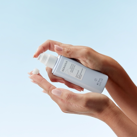 KERASILK Specialists Restorative Balm Forstærkende balsam med regenerativ effekt