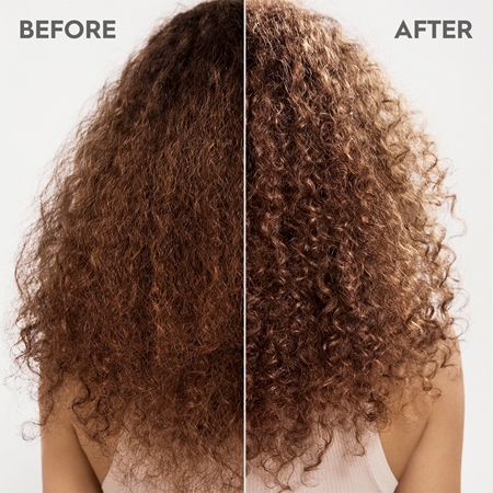 KERASILK Specialists Curl Balm baume multi-usage pour cheveux bouclés
