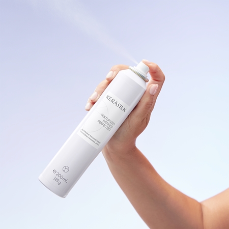 KERASILK Styling Multi-Purpose Hairspray спрей-стайлінг для волосся