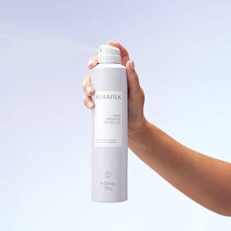 KERASILK Styling Texturizing Finishing Spray spray de définition pour cheveux