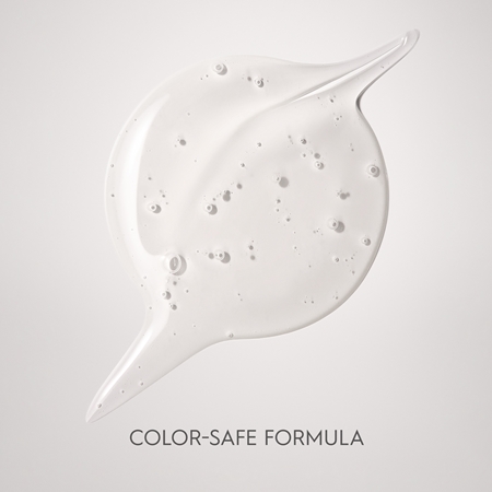 KERASILK Specialists Exfoliating Scalp & Hair Treatment Feuchtigkeitspflege zur Nutzuung vor der Haarwäsche mit Peeling-Effekt