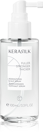 KERASILK Specialists Redensifying Scalp Serum plaukų serumas plaukų tankumui atkurti