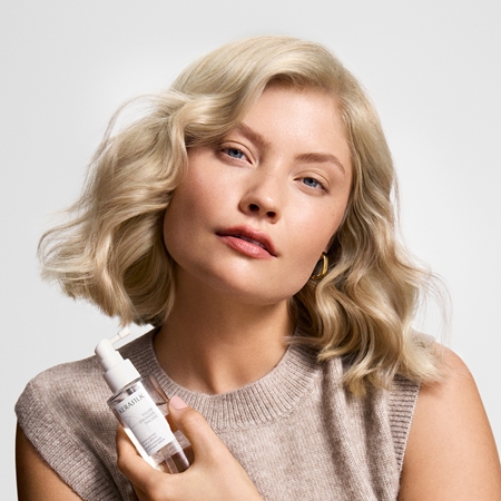 KERASILK Specialists Redensifying Scalp Serum plaukų serumas plaukų tankumui atkurti