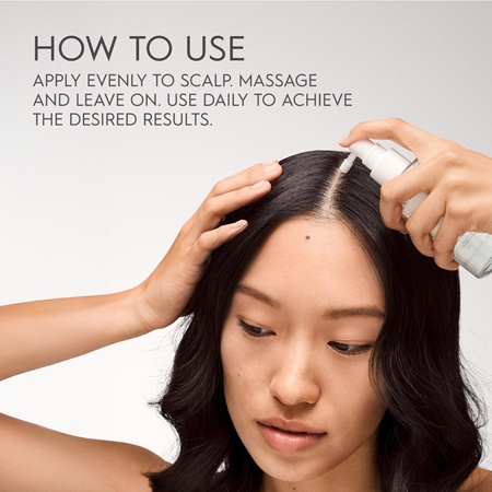 KERASILK Specialists Redensifying Scalp Serum plaukų serumas plaukų tankumui atkurti
