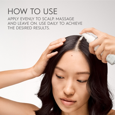 KERASILK Specialists Redensifying Scalp Serum Hårserum Til at gendanne hårets fylde