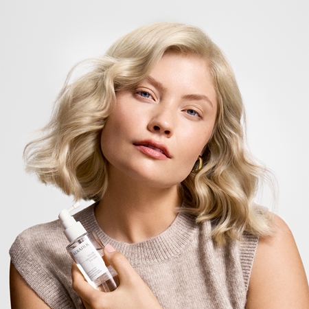 KERASILK Specialists Redensifying Scalp Serum Hårserum Til at gendanne hårets fylde