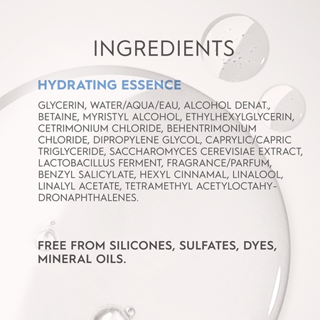 KERASILK Specialists Hydrating Essence Hydrating Essence for hair