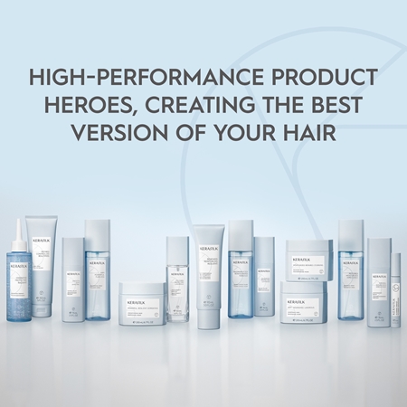 KERASILK Specialists Hydrating Essence Hydrating Essence for hair