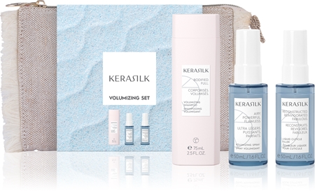 KERASILK Specialists Volumizing Set cestovní sada pro objem vlasů