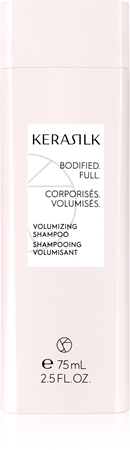 KERASILK Essentials Volumizing Shampoo vlasový šampon pro jemné vlasy