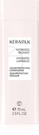 KERASILK Essentials Color Protecting Conditioner хидратиращ балсам за боядисана коса