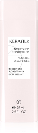 KERASILK Essentials Smooting Condicioner condicionador suavizante com efeito nutritivo