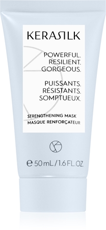 KERASILK Specialists Strengthening Mask Versterkende Masker met Hydraterende Werking