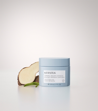 KERASILK Specialists Strengthening Mask Versterkende Masker met Hydraterende Werking