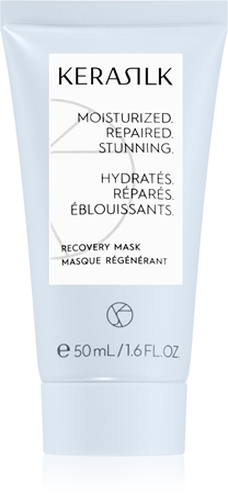 KERASILK Specialists Recovery Mask regeneruojamoji plaukų kaukė