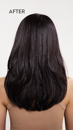 KERASILK Specialists Smoothing Mask máscara alisante com efeito nutritivo