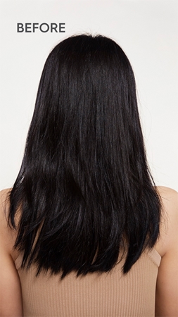 KERASILK Specialists Smoothing Mask máscara alisante com efeito nutritivo
