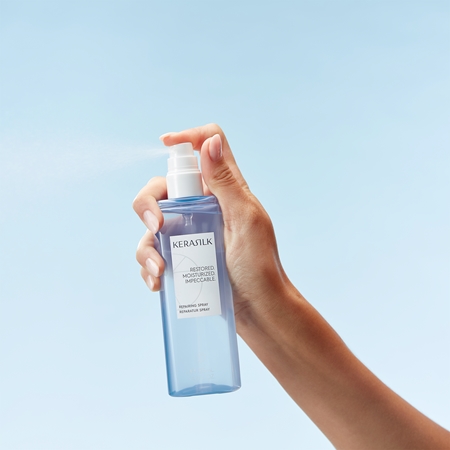 KERASILK Specialists Repairing Spray відновлюючий догляд для волосся
